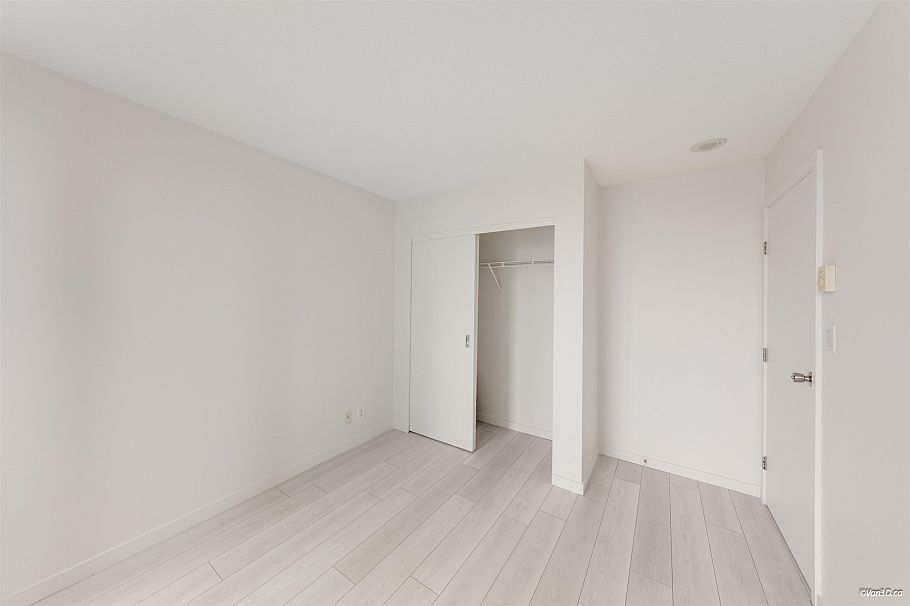 1509 111 W Georgia Street Vancouver, BC - 21