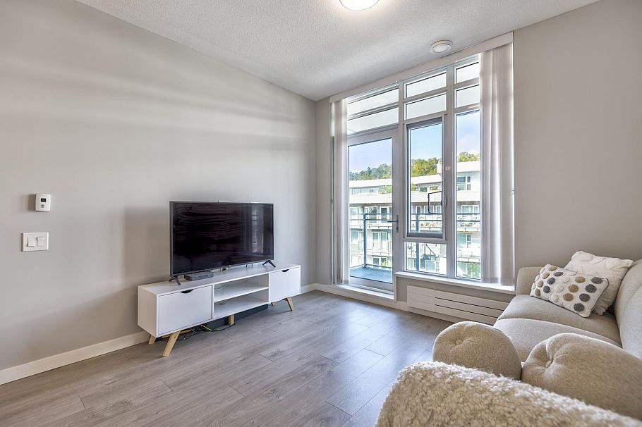 409 3188 Riverwalk Avenue Vancouver, BC - 7