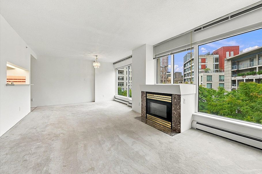 603 183 Keefer Place Vancouver, BC - 19