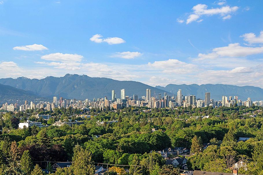 403 3639 W 16th Avenue Vancouver, BC - 33