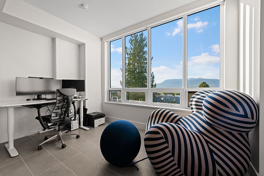 403 3639 W 16th Avenue Vancouver, BC - 27