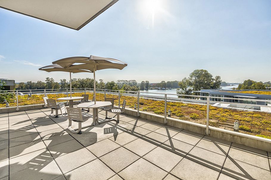 409 3188 Riverwalk Avenue Vancouver, BC - 18