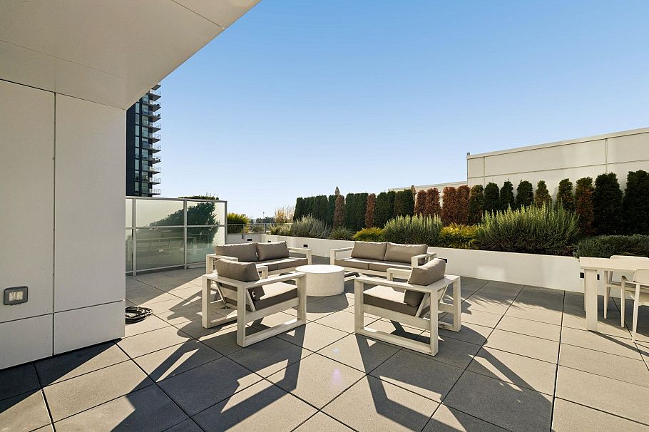 407 3438 Sawmill Crescent Vancouver, BC - 32