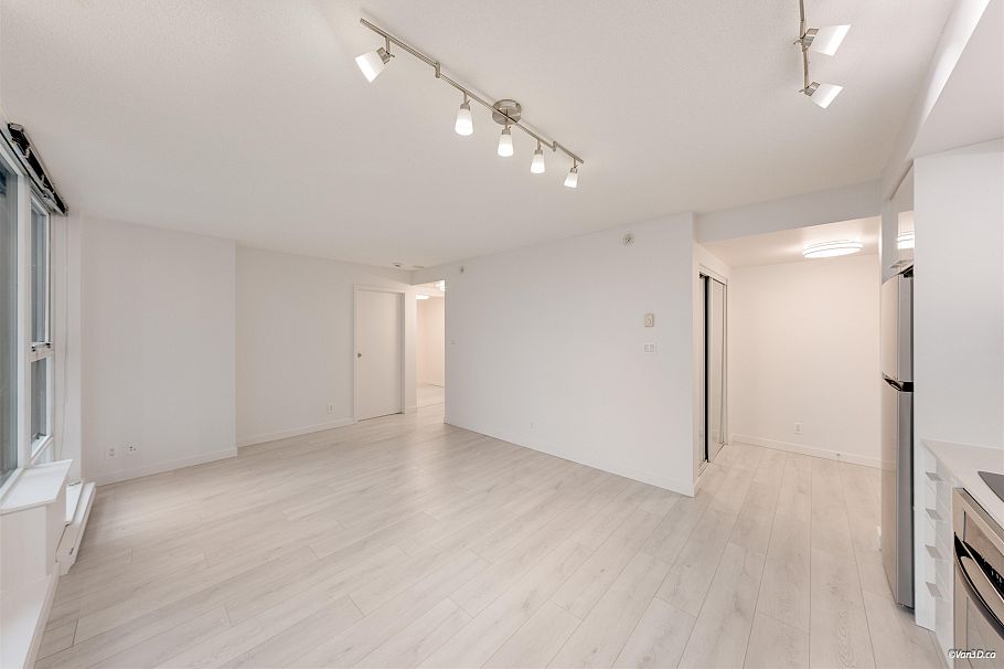 1509 111 W Georgia Street Vancouver, BC - 22