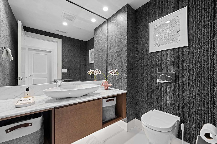 403 3639 W 16th Avenue Vancouver, BC - 19