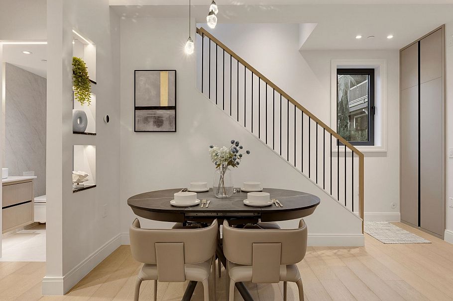 1179 W 33rd Avenue Vancouver, BC - 12