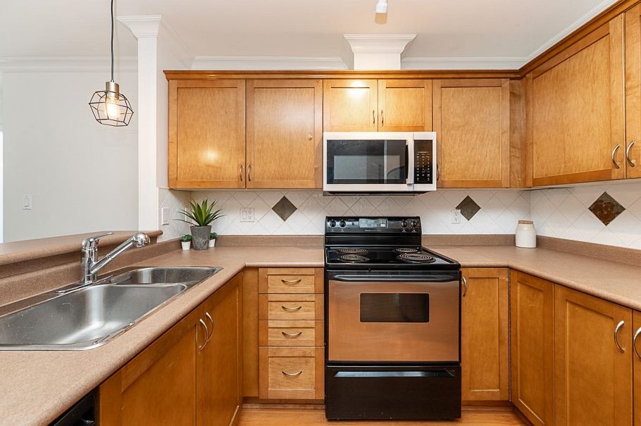 302 128 W 21st Street North Vancouver, BC - 10
