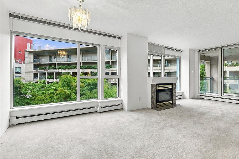 603 183 Keefer Place Vancouver, BC - 17