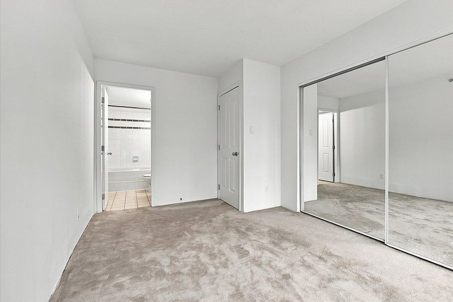 603 183 Keefer Place Vancouver, BC - 9
