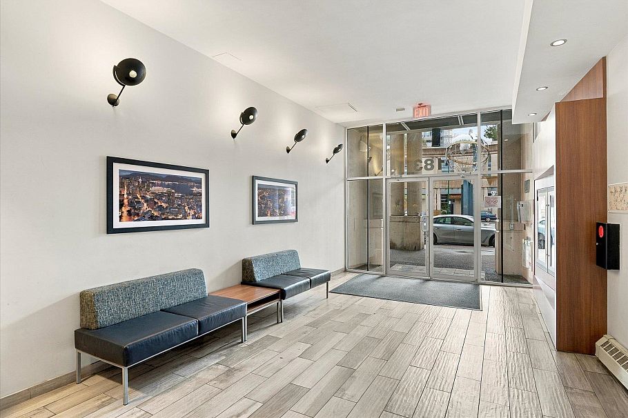 603 183 Keefer Place Vancouver, BC - 34