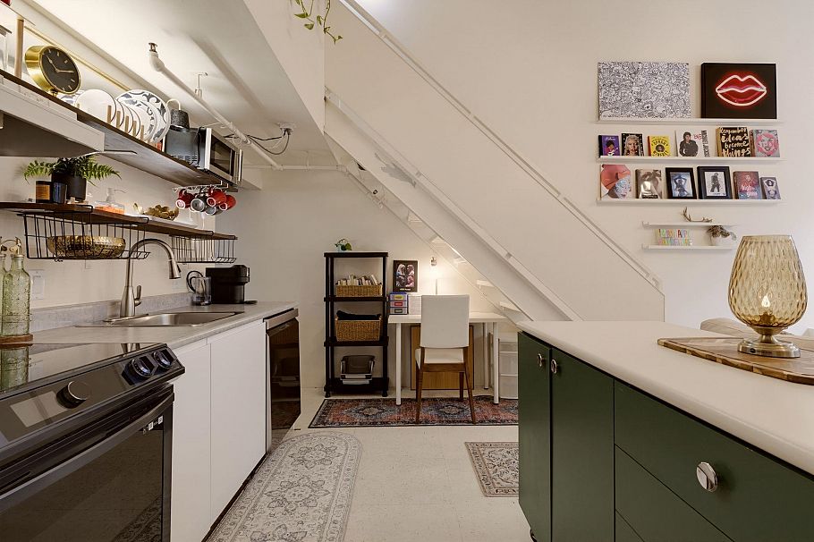 106 272 E 4th Avenue Vancouver, BC - 6