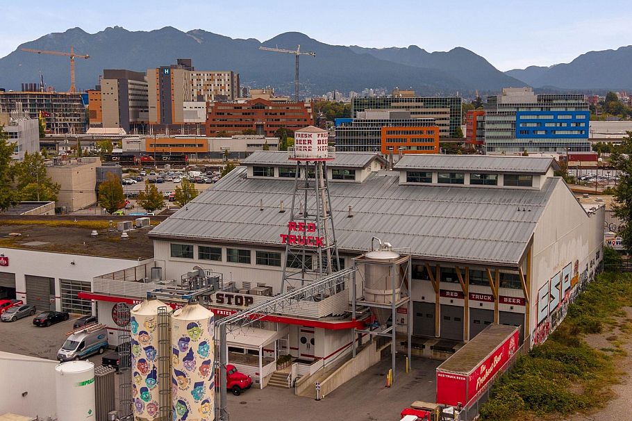 106 272 E 4th Avenue Vancouver, BC - 38