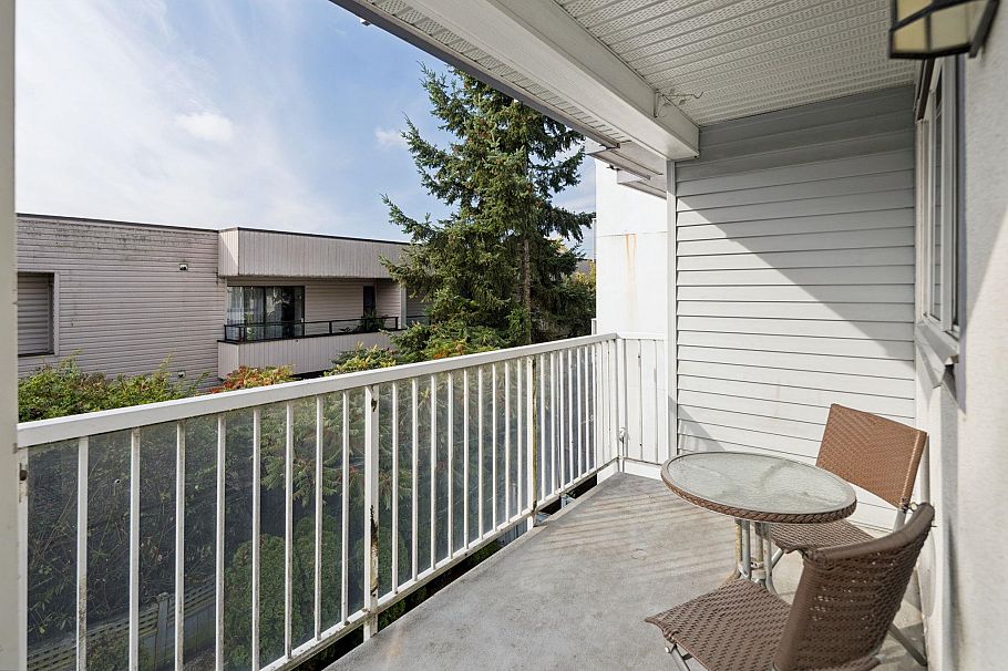 304 8772 SW Marine Drive Vancouver, BC - 15