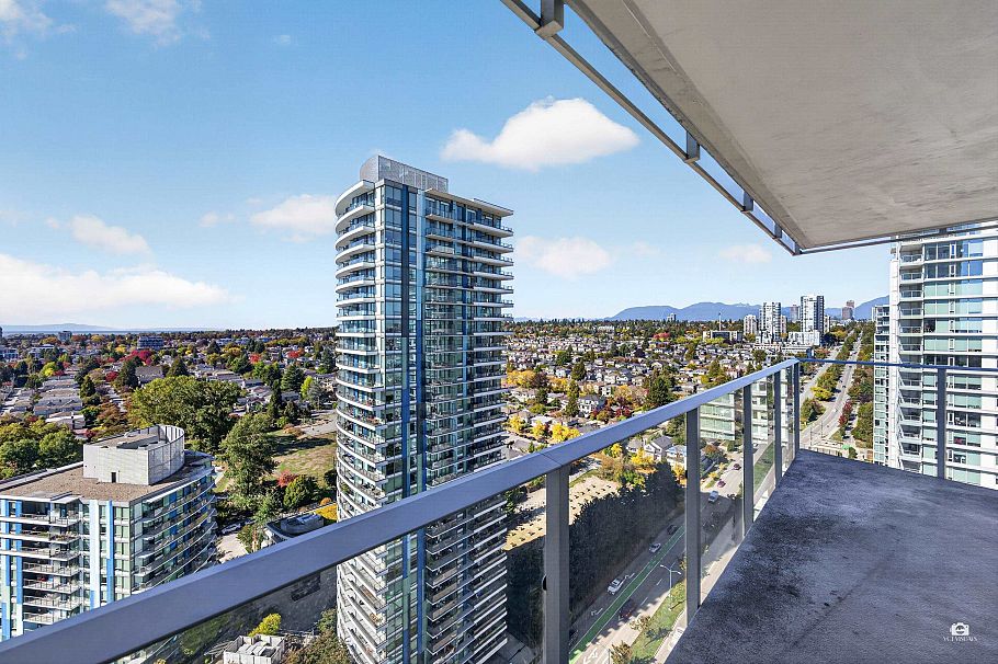 2506 488 SW Marine Drive Vancouver, BC - 25