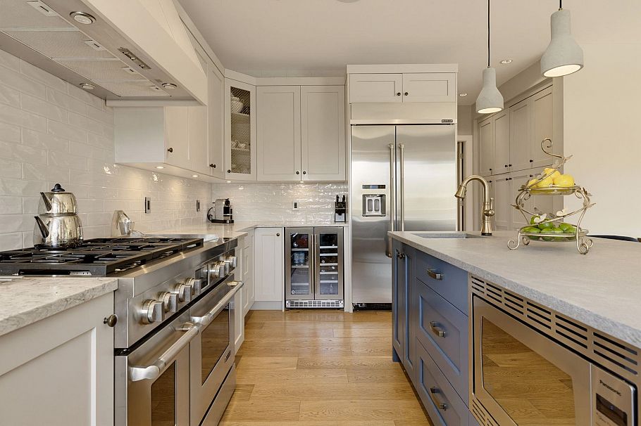 285 Monteray Avenue North Vancouver, BC - 7
