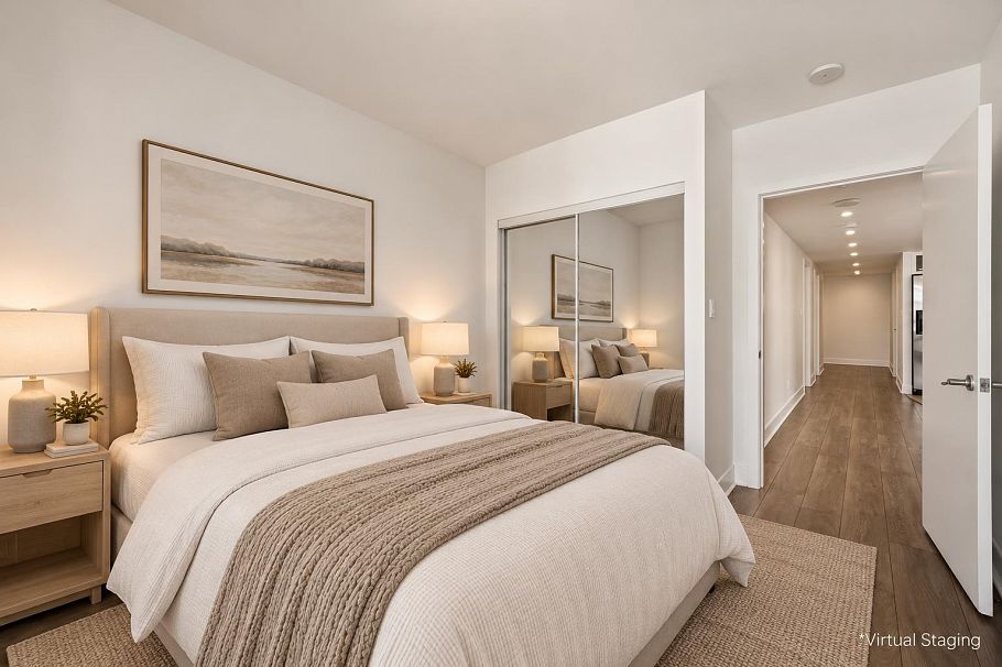 2302 1205 W Hastings Street Vancouver, BC - 27
