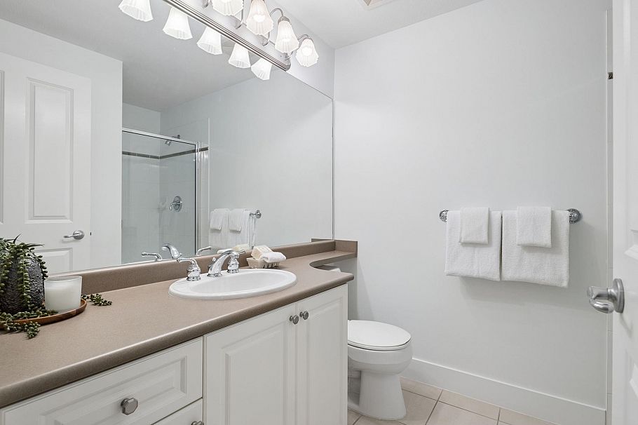 106 3088 W 41st Avenue Vancouver, BC - 22