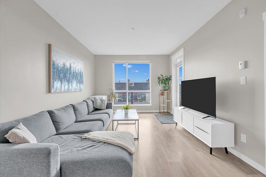 303 625 E 3rd Street North Vancouver, BC - 8