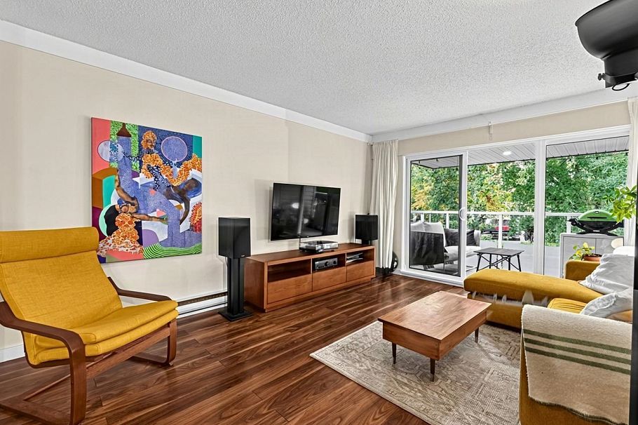 205 825 E 7th Avenue Vancouver, BC - 7