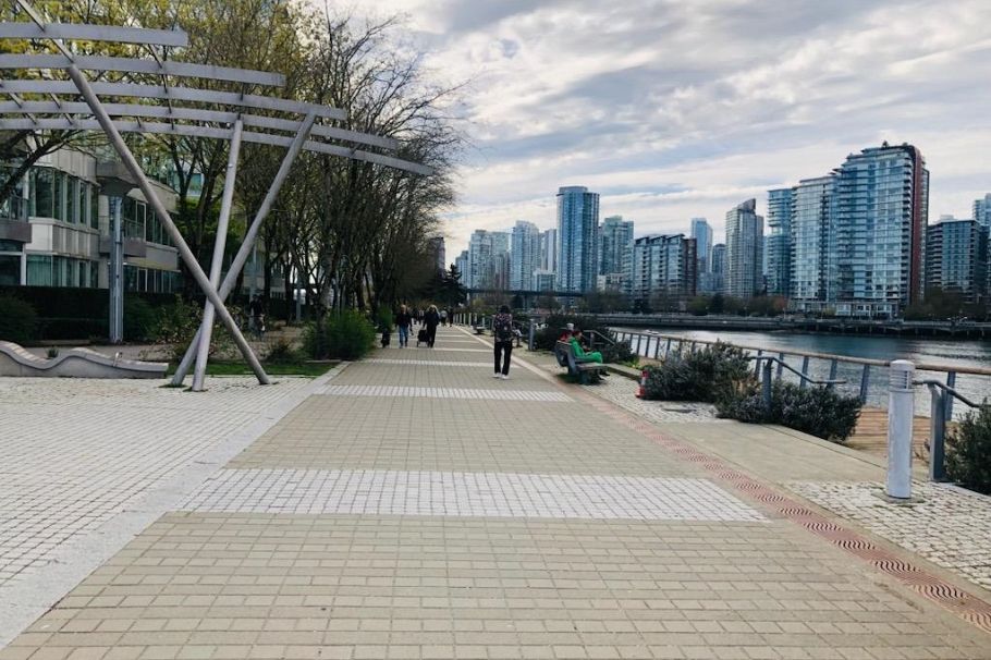 253 108 W 1st Avenue Vancouver, BC - 39