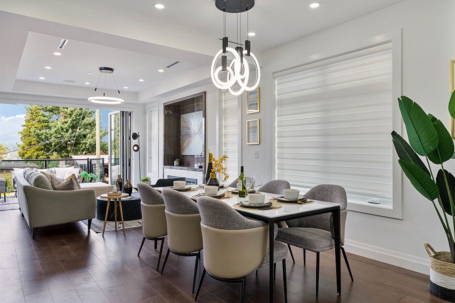 3615 Yale Street Vancouver, BC - 5