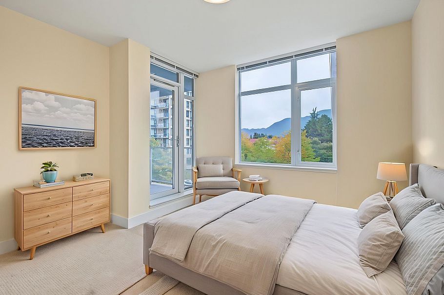 408 158 W 13th Street North Vancouver, BC - 7