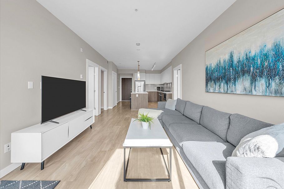 303 625 E 3rd Street North Vancouver, BC - 10