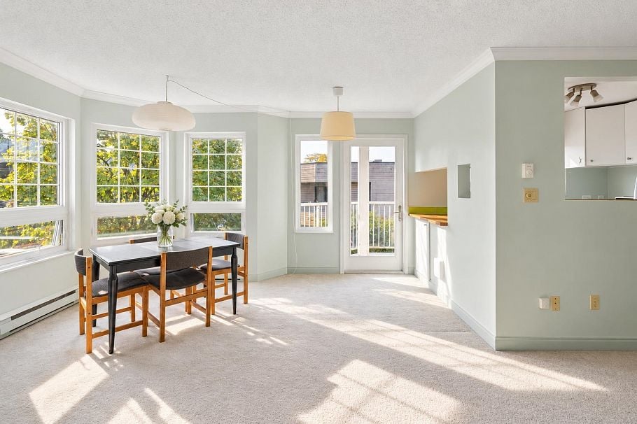 304 8772 SW Marine Drive Vancouver, BC - 3