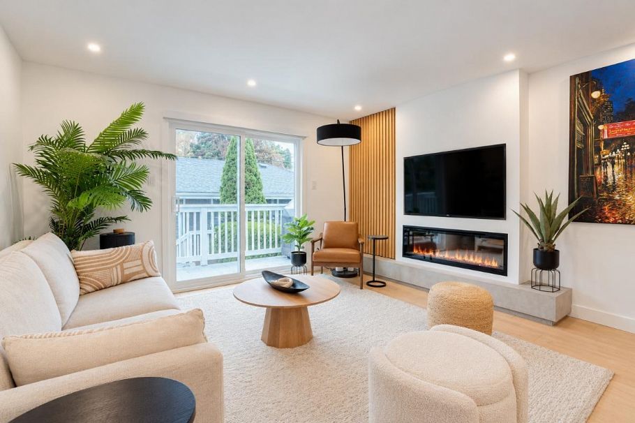 174 W 16th Avenue Vancouver, BC - 9