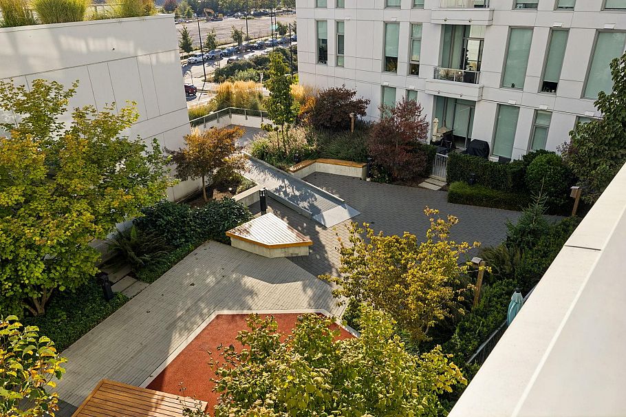 407 3438 Sawmill Crescent Vancouver, BC - 11