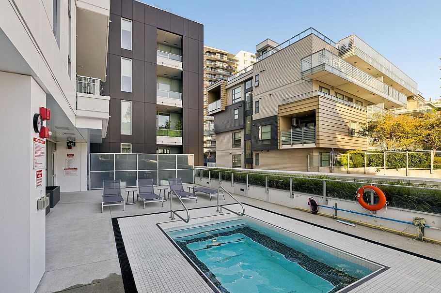 407 3438 Sawmill Crescent Vancouver, BC - 31