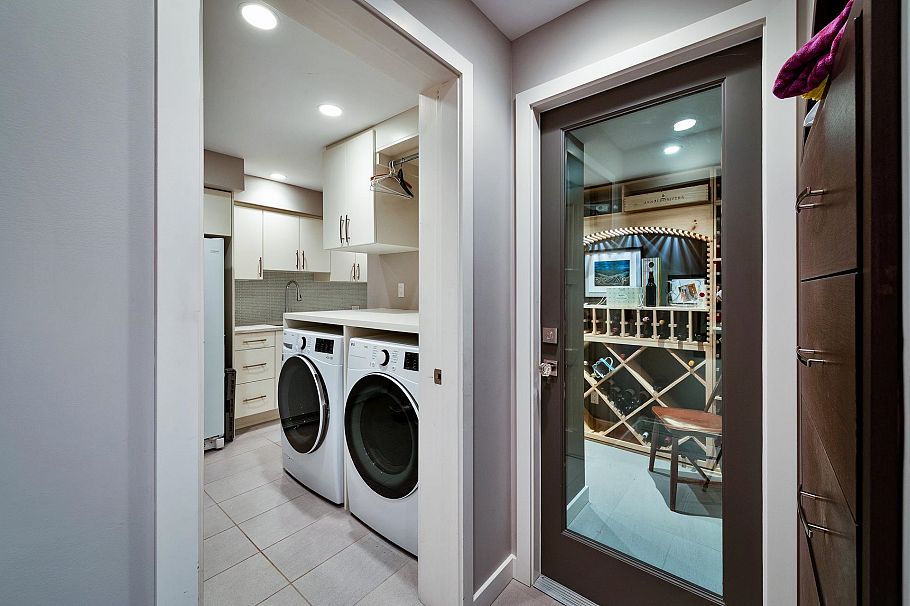 3669 Edgemont Boulevard North Vancouver, BC - 23