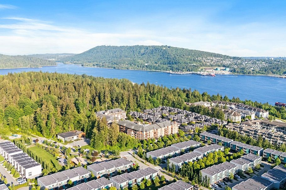 115 3602 Aldercrest Drive North Vancouver, BC - 30