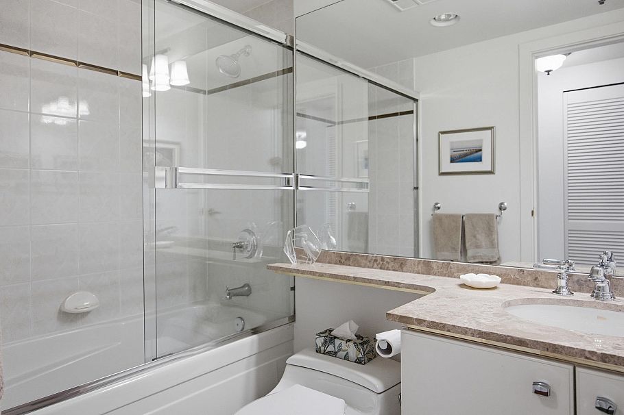 706 1500 Hornby Street Vancouver, BC - 15