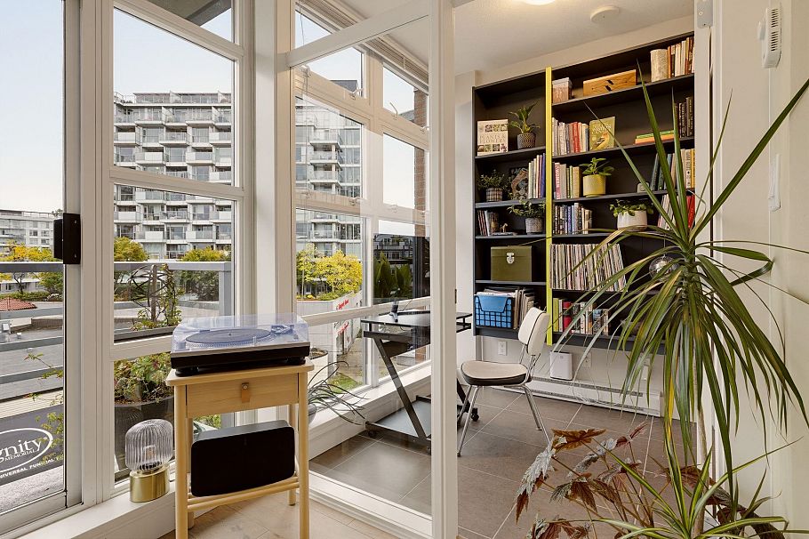 510 298 E 11th Avenue Vancouver, BC - 13