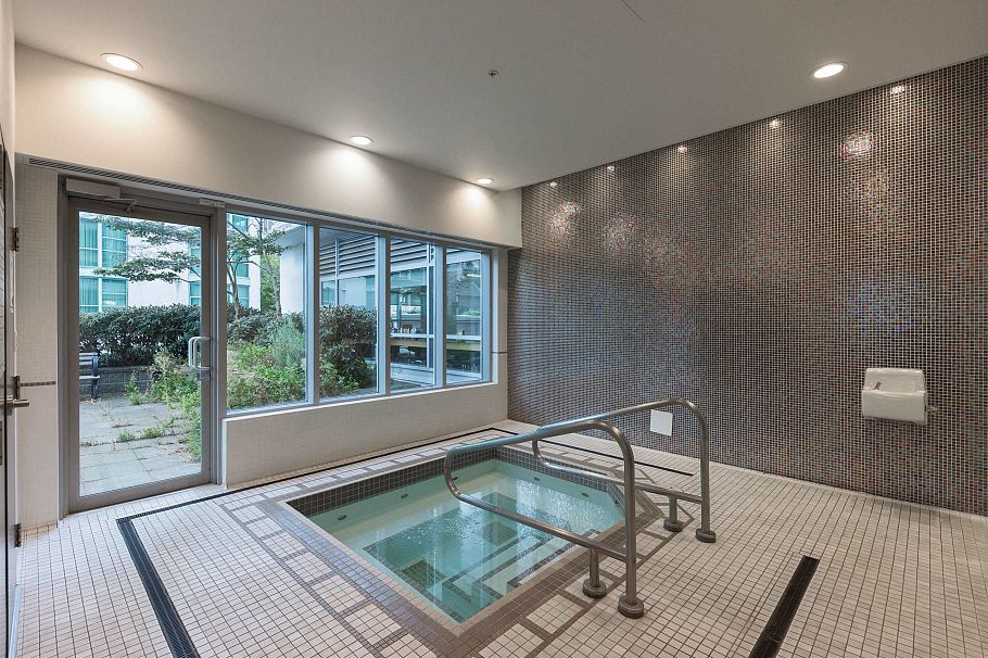 1202 821 Cambie Street Vancouver, BC - 15