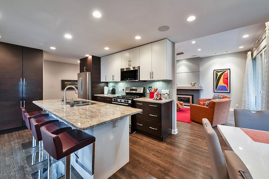 3669 Edgemont Boulevard North Vancouver, BC - 11