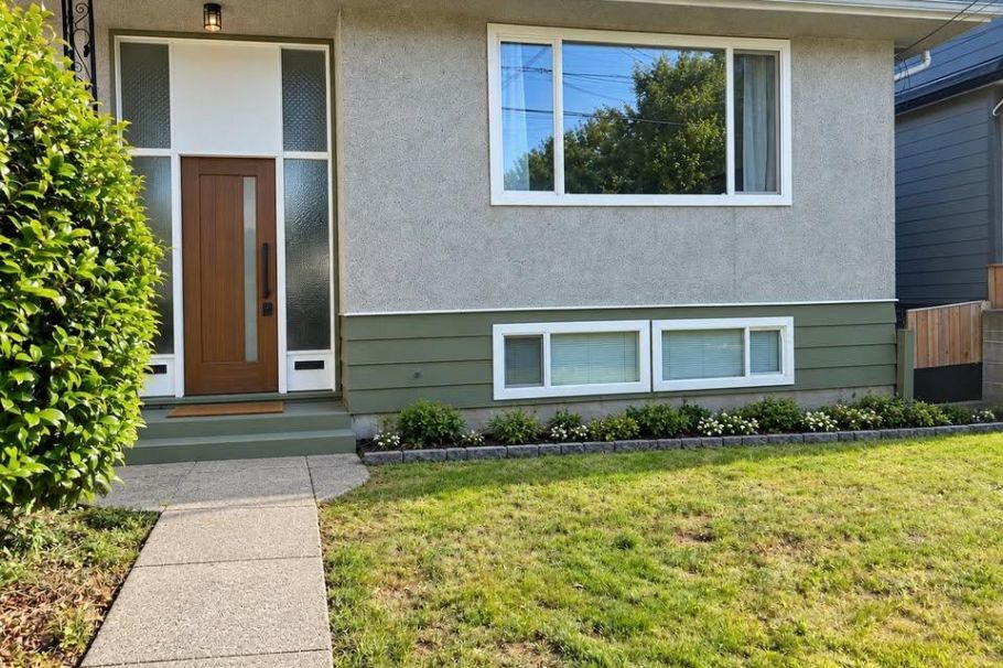 3134 E 45 AVENUE, Vancouver BC V5R 3E1 Vancouver, BC - 1