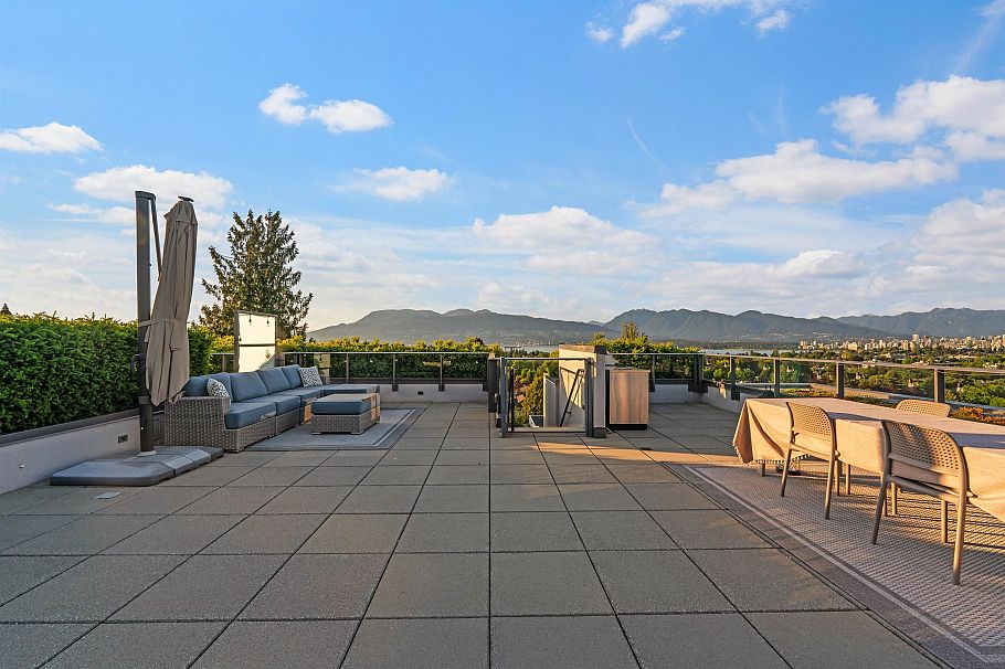 403 3639 W 16th Avenue Vancouver, BC - 31