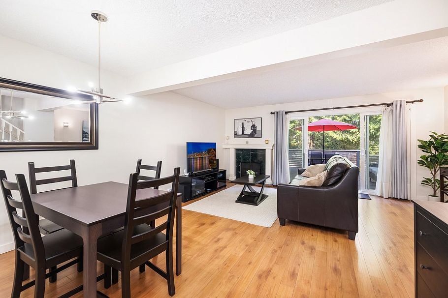 58 1930 Cedar Village Crescent North Vancouver, BC - 5