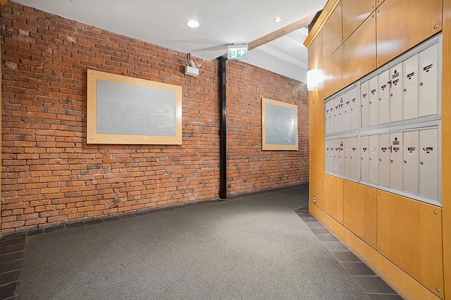 305 1066 Hamilton Street Vancouver, BC - 29