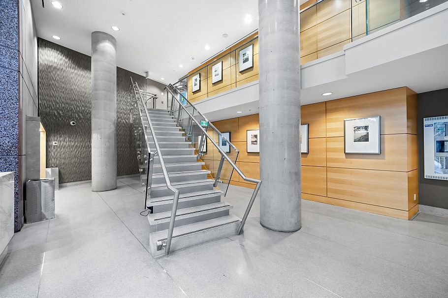 2302 1205 W Hastings Street Vancouver, BC - 38