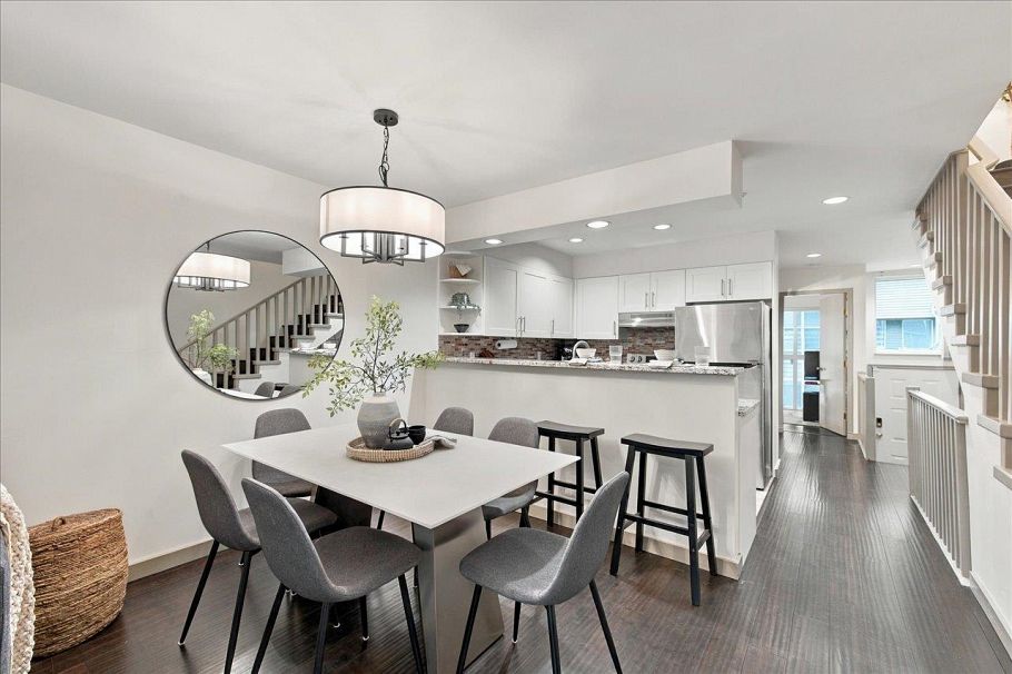 8416 Millstone Street Vancouver, BC - 11