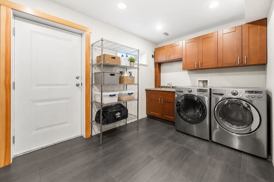 4506 Ranger Avenue North Vancouver, BC - 31