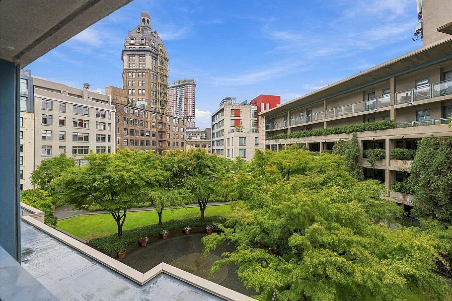 603 183 Keefer Place Vancouver, BC - 24