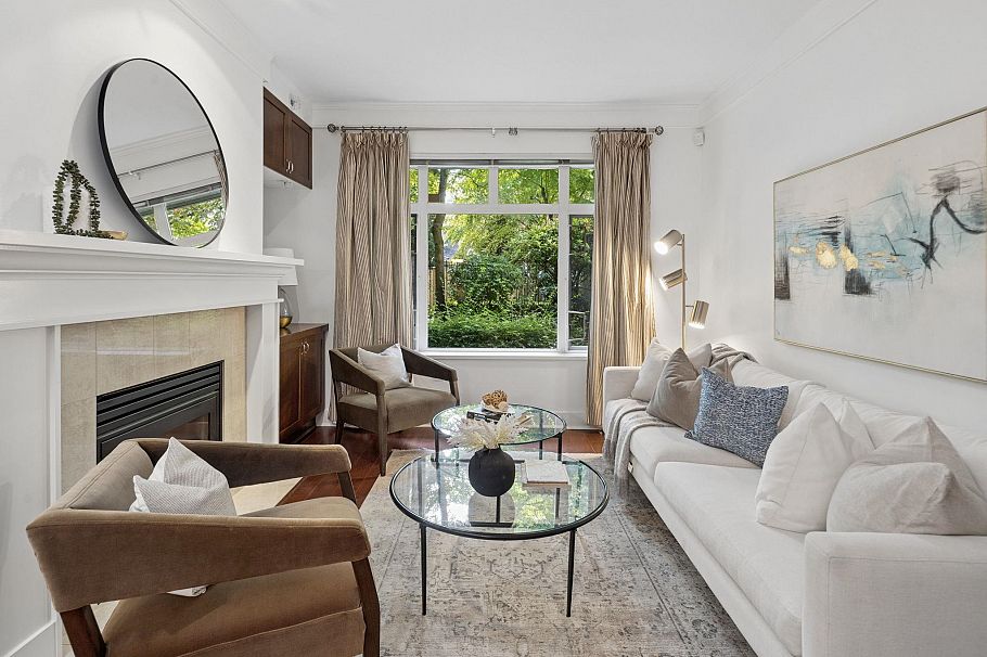 106 3088 W 41st Avenue Vancouver, BC - 1