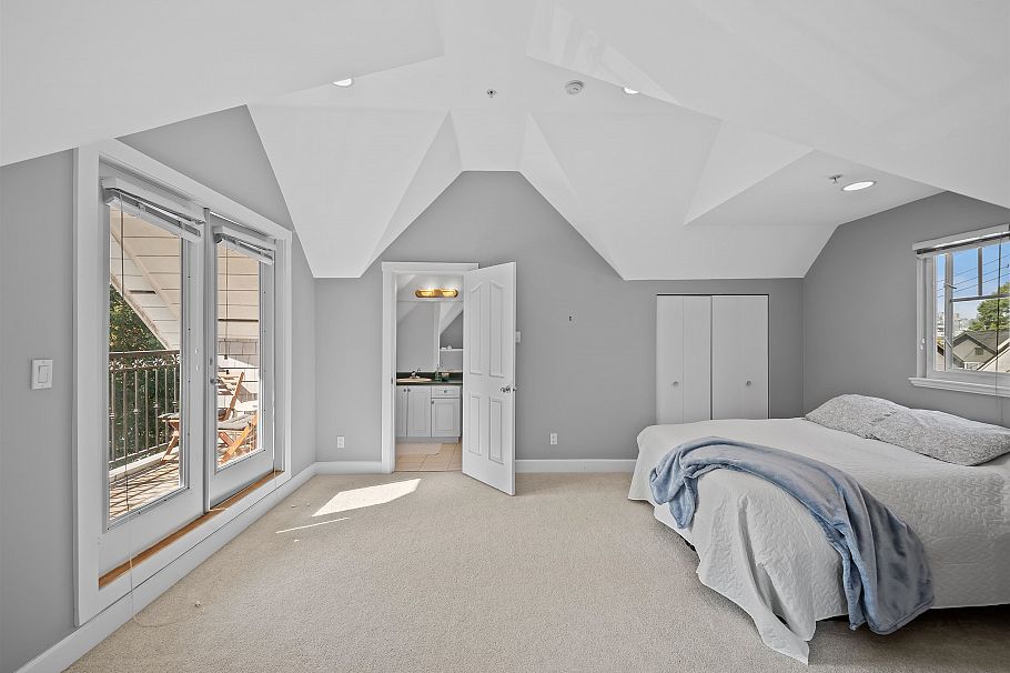 533 E 8th Avenue Vancouver, BC - 27