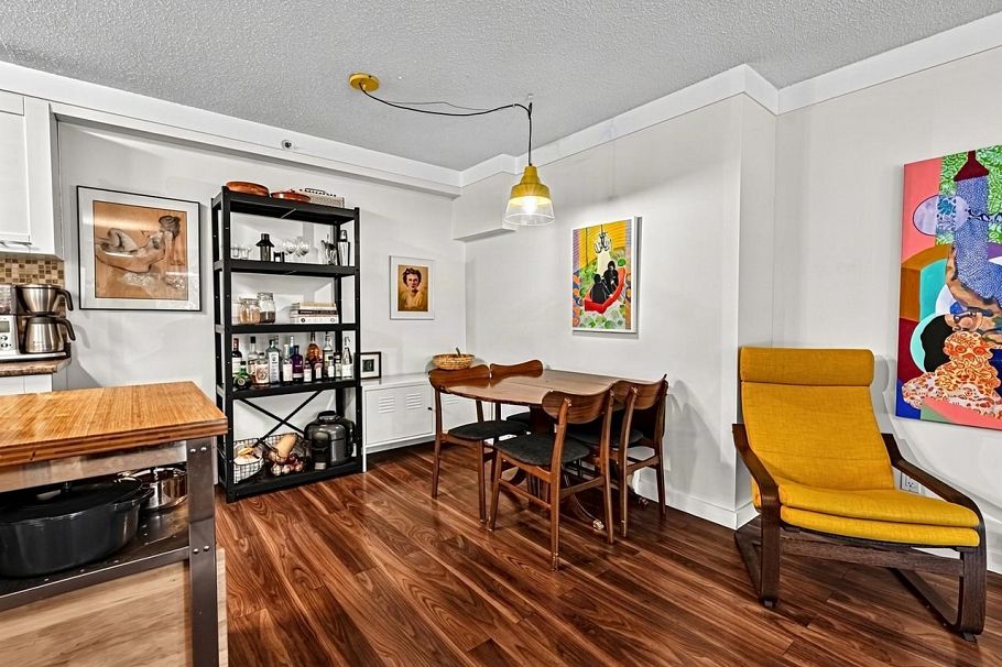 205 825 E 7th Avenue Vancouver, BC - 11