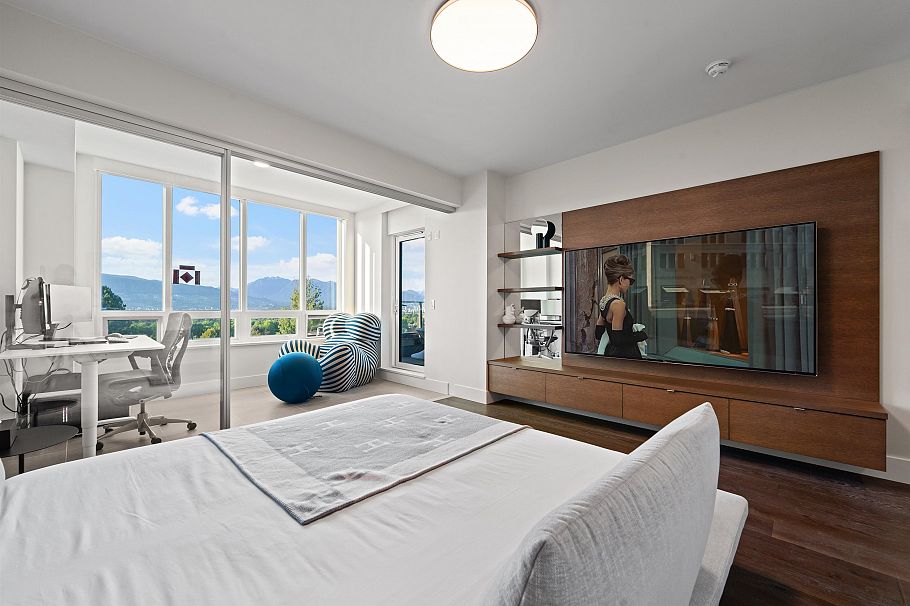 403 3639 W 16th Avenue Vancouver, BC - 24