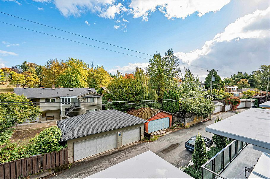 314 5168 Cambie Street Vancouver, BC - 6